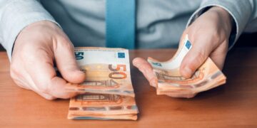 Día de pago del subsidio por desempleo