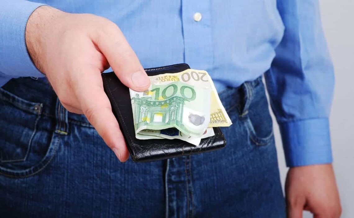 Subsidio por desempleo