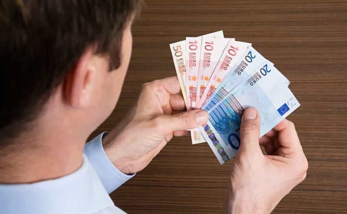 Subsidio por desempleo 2023./ Foto de Canva