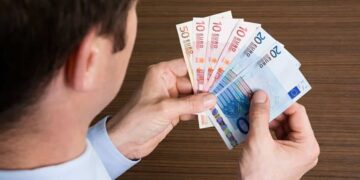 Subsidio por desempleo 2023./ Foto de Canva