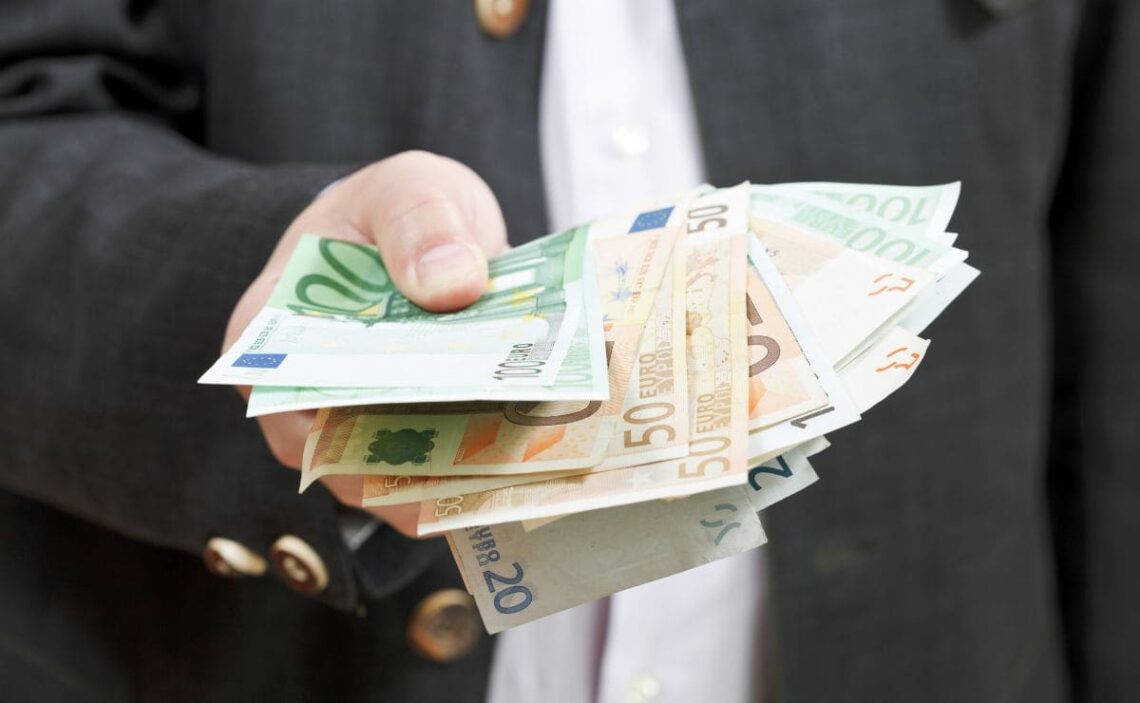 Subsidio por desempleo./ Foto de Canva