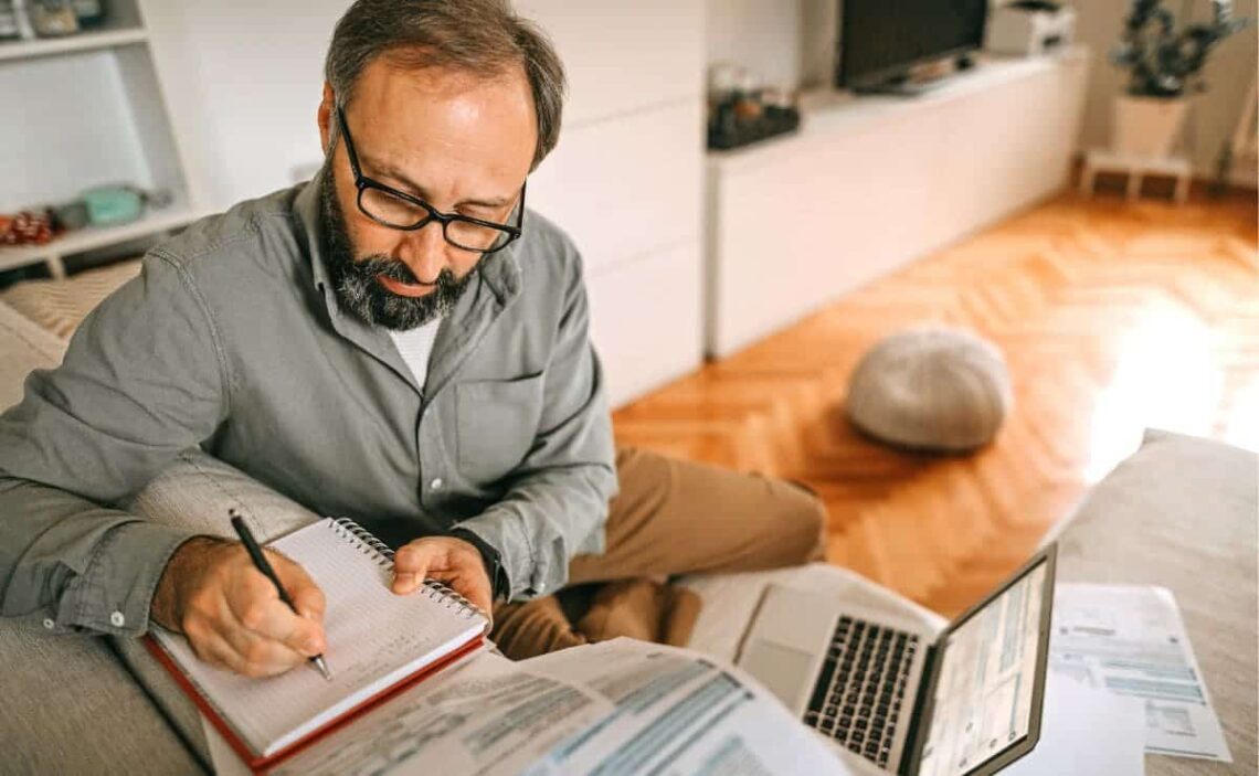 Subsidio por desempleo./ Foto de Canva