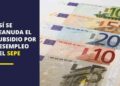 Subsidio por desempleo del SEPE