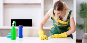 Subsidio para empleadas del hogar./ Foto de Canva