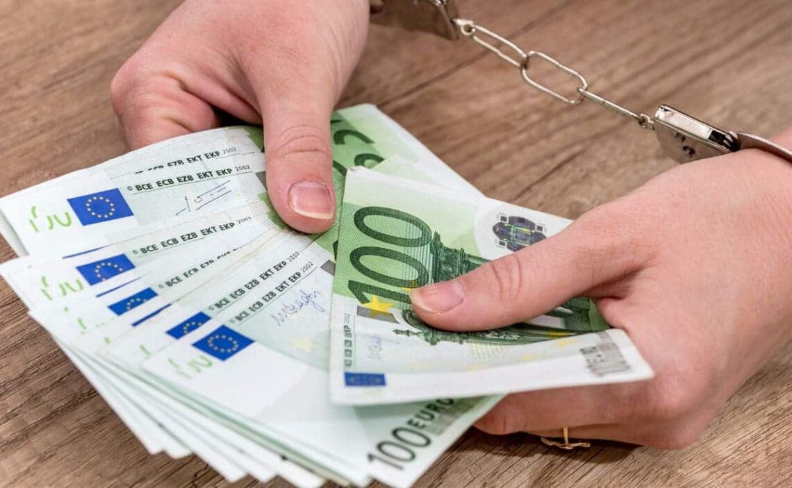 Subsidio para personas liberadas de prisión./ Foto de Canva