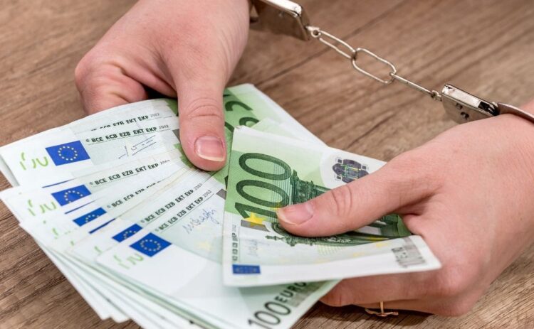 Subsidio para liberados de prisión