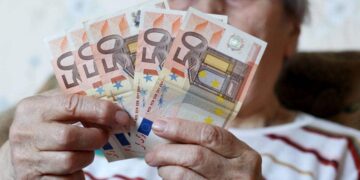 Subsidio para mayores./ Foto de Canva