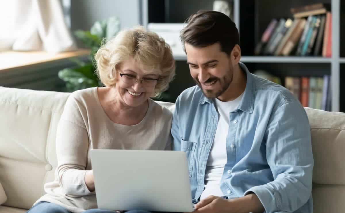 Solicitar subsidio para mayores de 52 años./ Foto de Canva