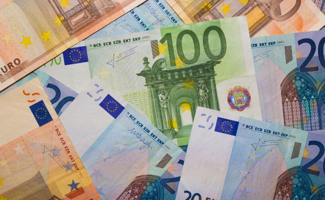 Subsidio mayores de 45 años./ Foto de Canva