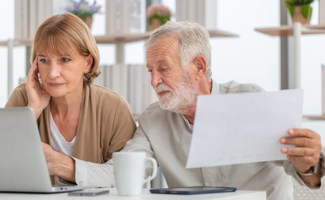 Solicitar subsidio para mayores de 52 años./ Foto de Canva