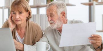 Solicitar subsidio para mayores de 52 años./ Foto de Canva