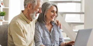 Cuantía del subsidio para mayores de 52 años en 2023./ Foto de Canva