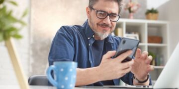 Consejos para encontrar trabajo después de cumplir los 50