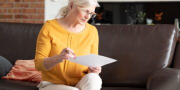 Subsidio para mayores de 45 años./ Foto de Canva