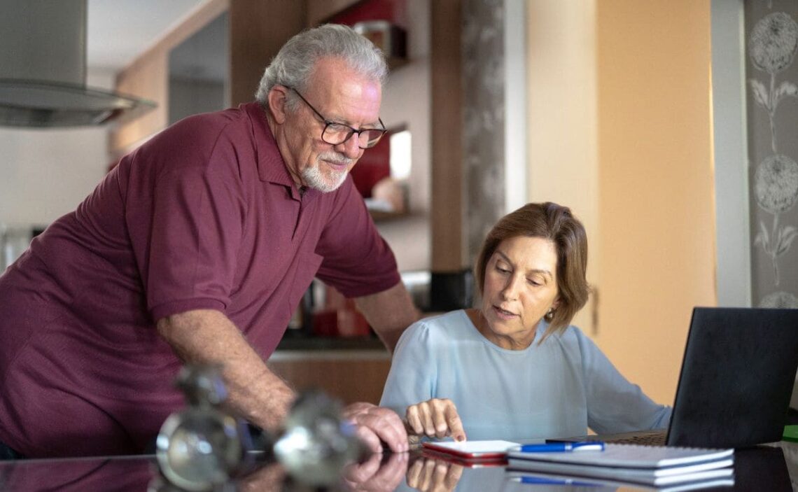 Subsidio para mayores de 52 años jubilación