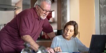 Subsidio para mayores de 52 años jubilación