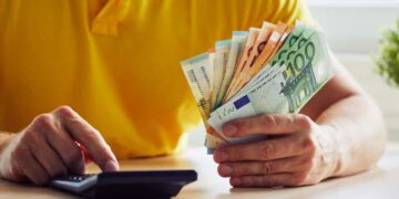 Subsidio para mayores de 45 años