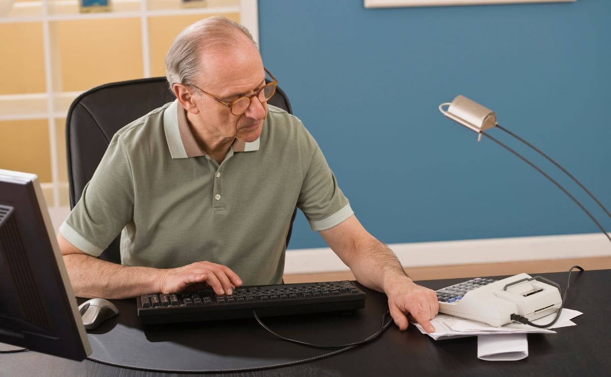 Subsidio para mayores de 52 años