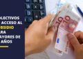 subsidio para mayores de 52 años