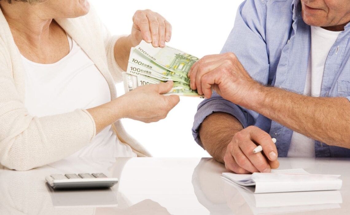 Subsidio para mayores de 52 años