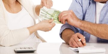 Subsidio para mayores de 52 años