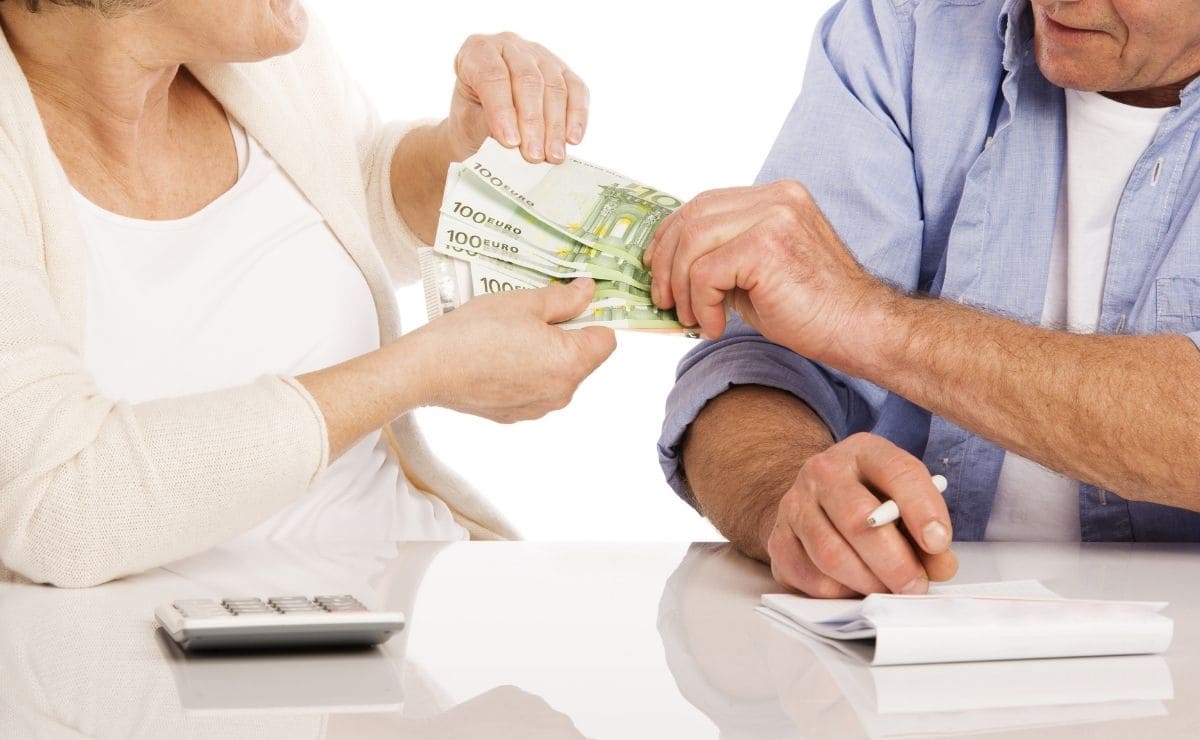 Subsidio para mayores de 52 años