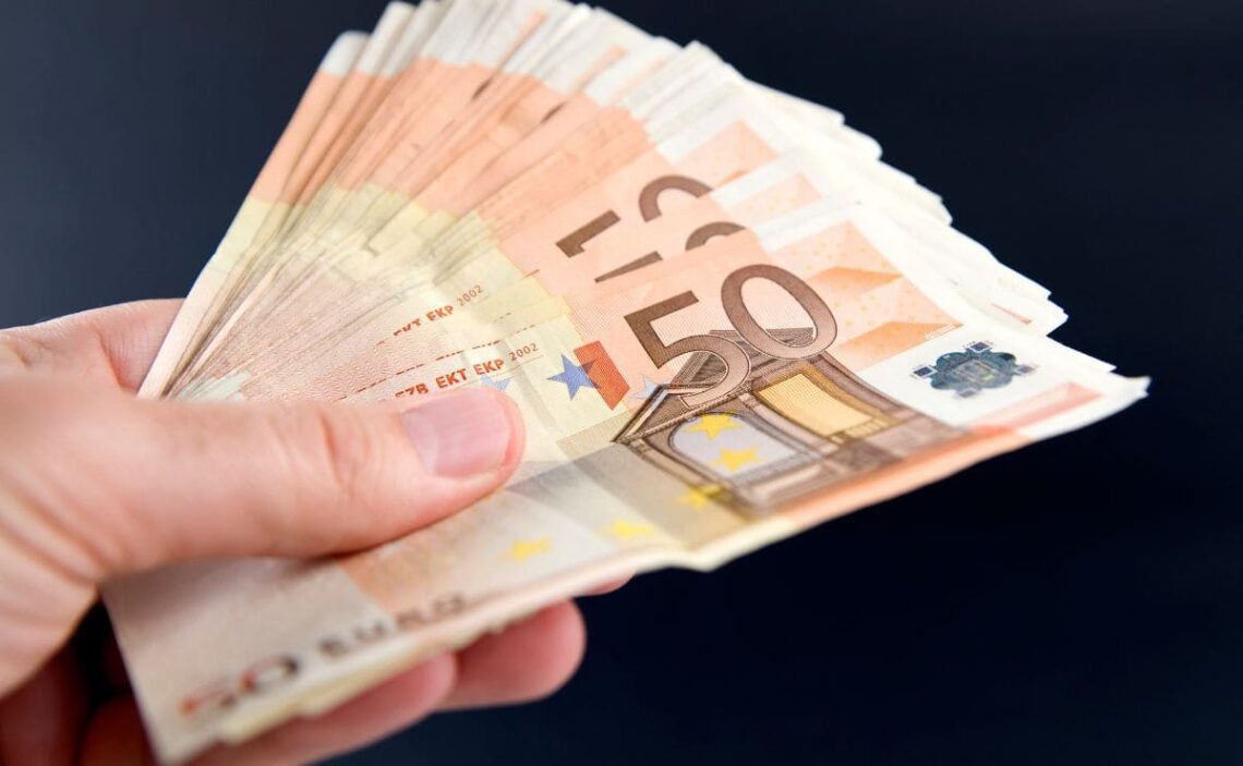 Pago subsidio para mayores de 52 años