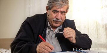 Subsidio para mayores de 52 años en 2023./ Foto de Canva