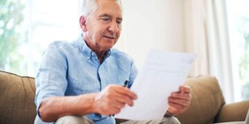 Renovación subsidio para mayores de 52 años./ Foto de Canva