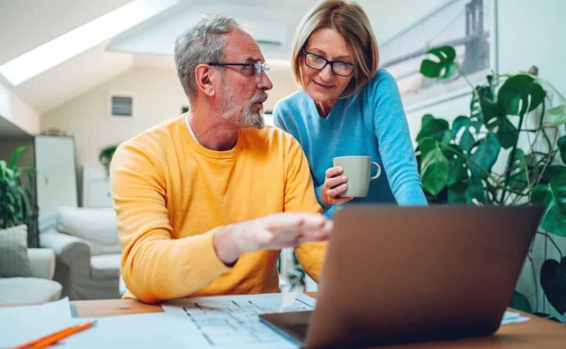 Subsidio para mayores de 52 años SMI