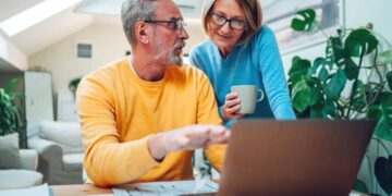 Subsidio para mayores de 52 años SMI