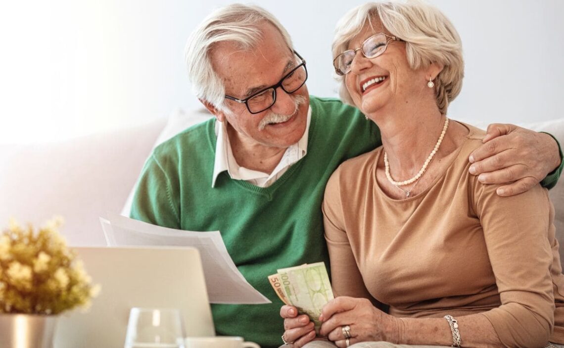 Beneficiarios del subsidio para mayores de 52 años