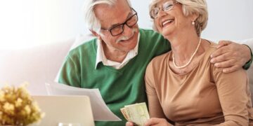 Beneficiarios del subsidio para mayores de 52 años