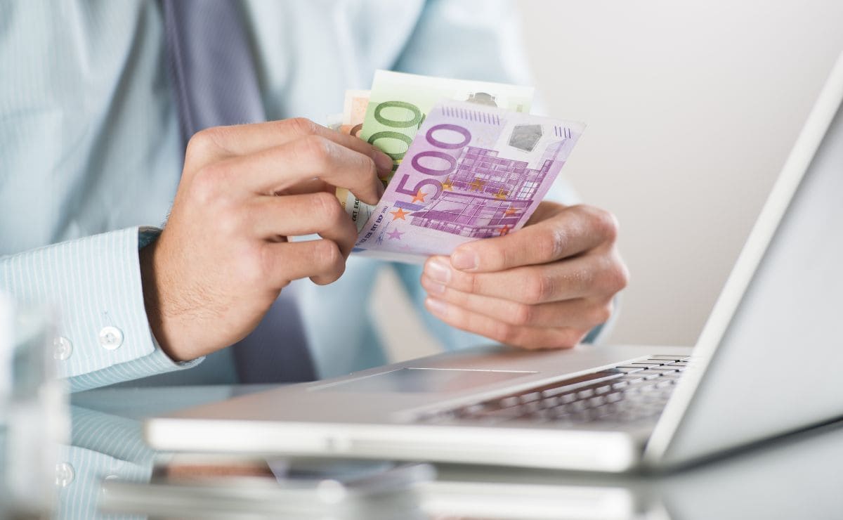 Beneficios de una incapacidad permanente total./ Licencia Adobe Stock