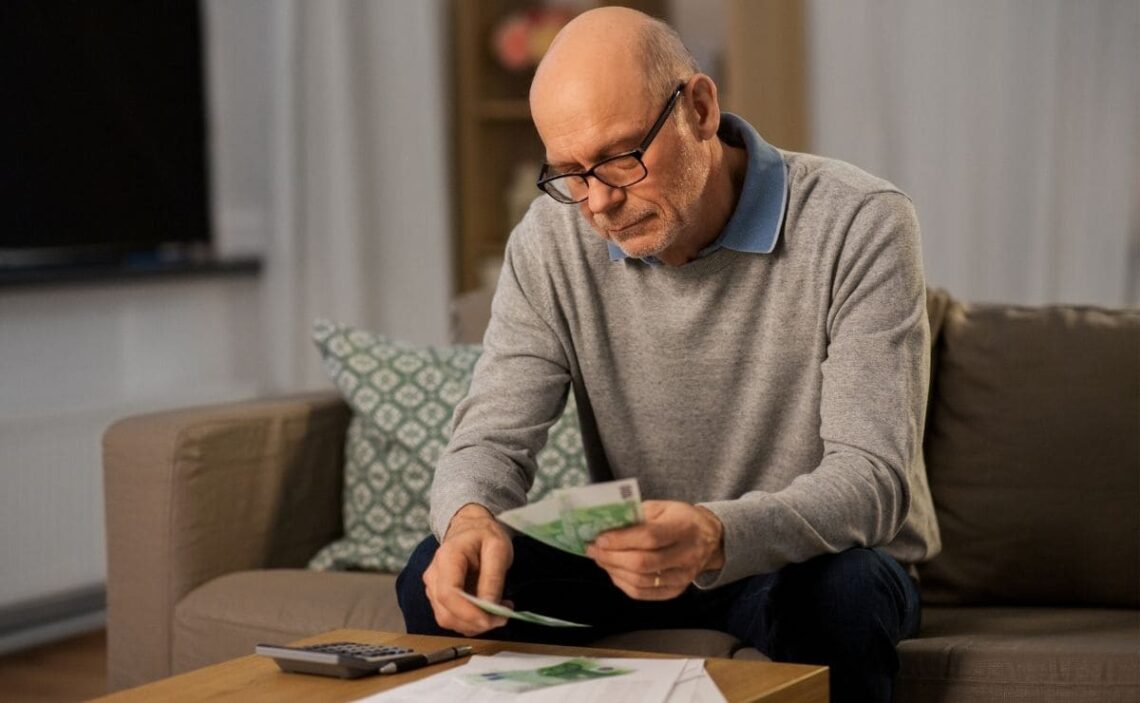 Subsidio para mayores de 52 años jubilación