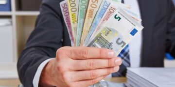 Subsidio para parados de larga duración