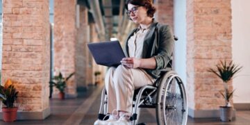 Subsidio persona con discapacidad