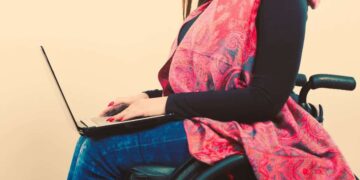 Subsidio personas con discapacidad./ Foto de Canva