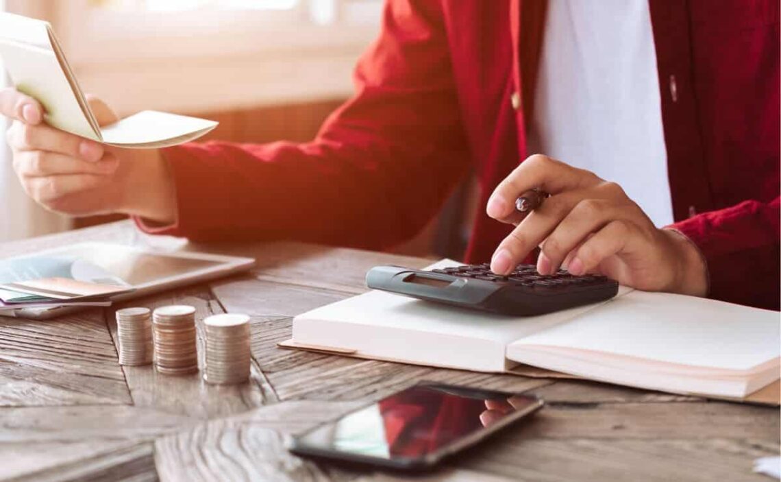 Subsidio por cotización insuficiente