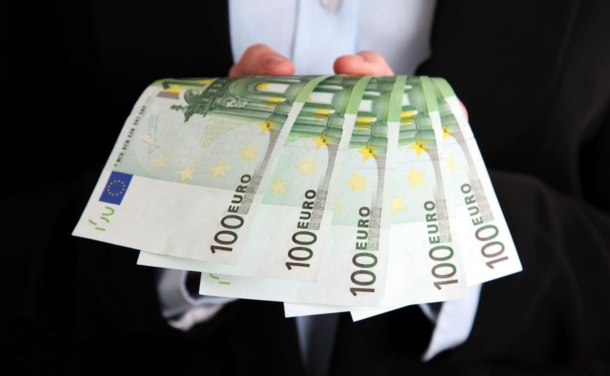 Subsidio por cotización insuficiente