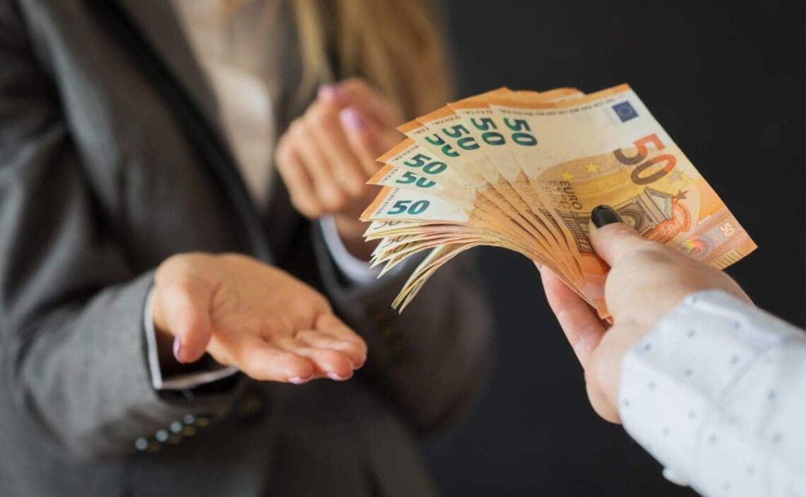 Subsidio por cotización insuficiente