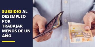 subsidio cotización insuficiente