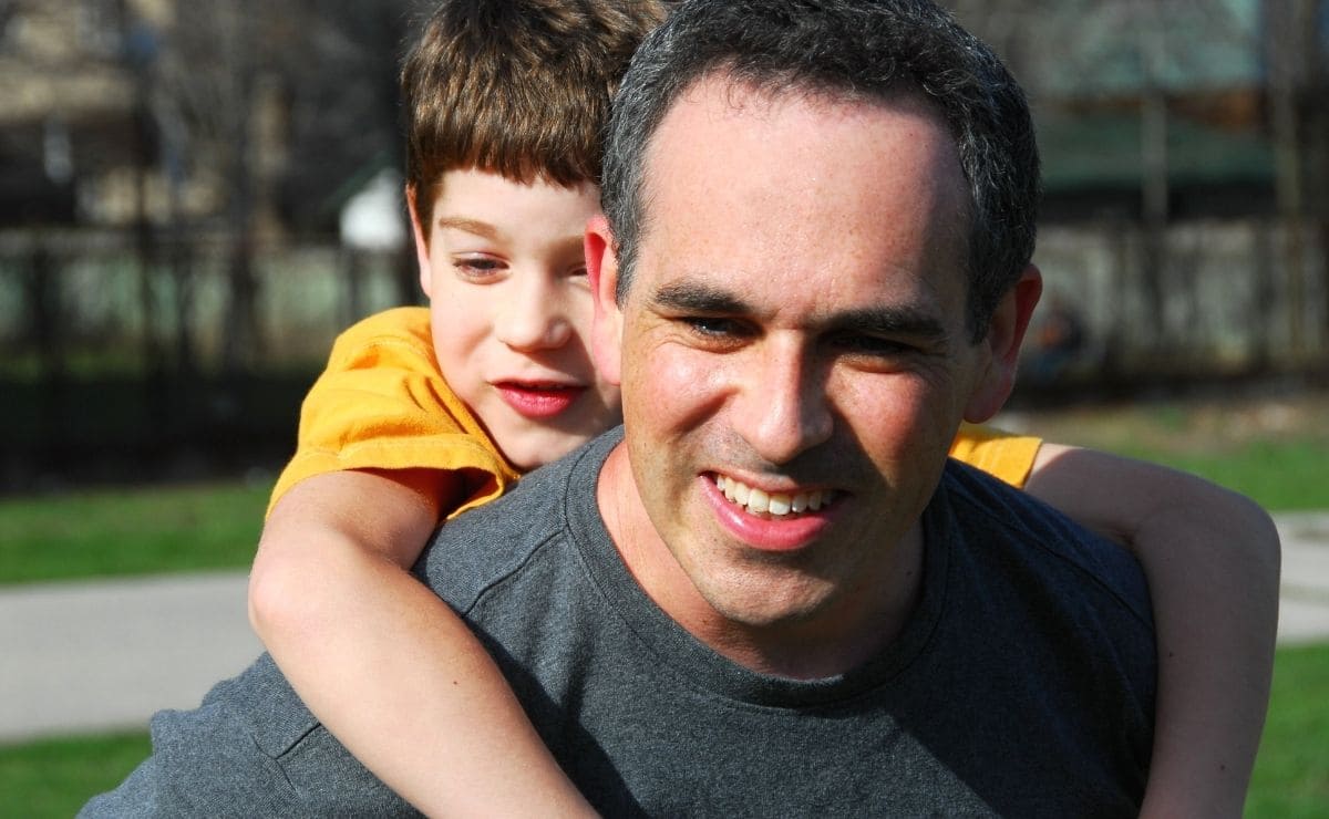 Subsidio crianza de menores