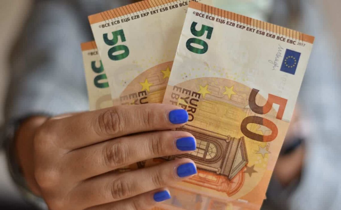 Subsidio por desempleo./ Foto de Canva