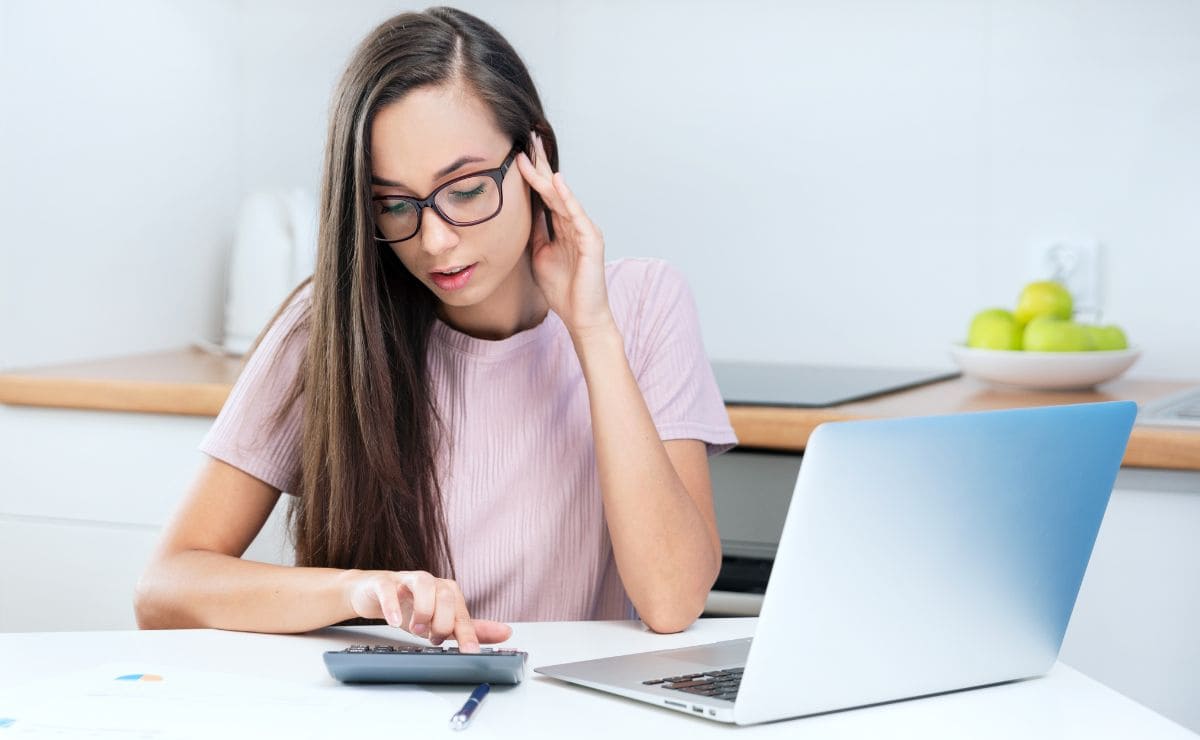 Subsidio por cotización insuficiente./ Foto de Canva