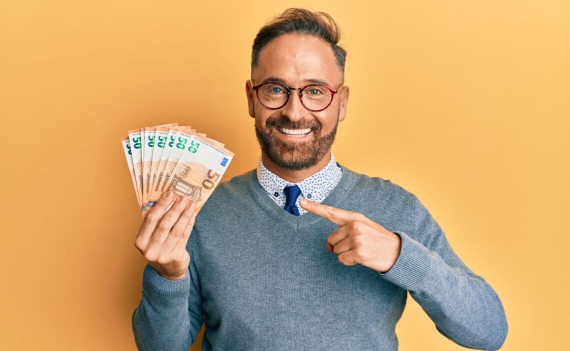 Cotización para subsidio por desempleo./ Licencia Adobe Stock