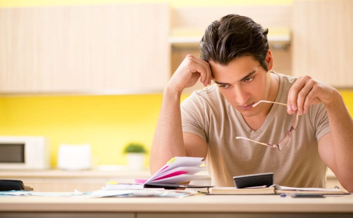 Subsidio por cotización insuficiente./ Foto de Canva