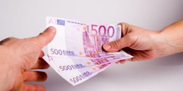 Subsidio por cotización insuficiente en 2023./ Foto de Canva