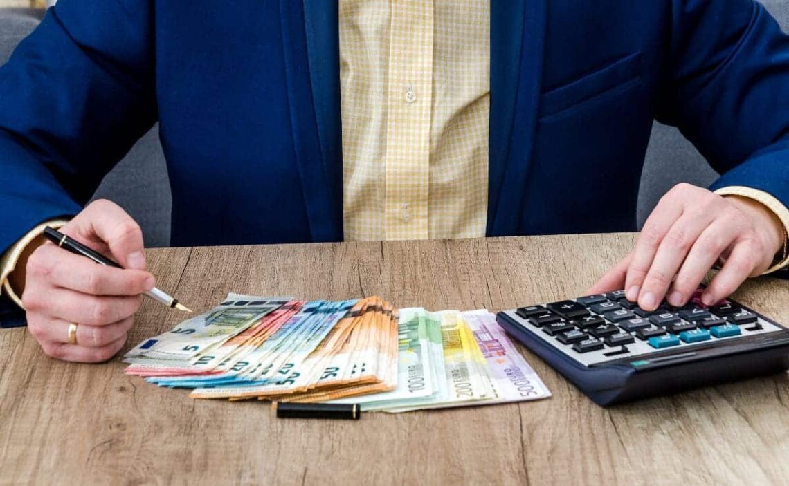 Subsidio por desempleo