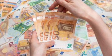 Subsidio por desempleo./ Foto de Canva